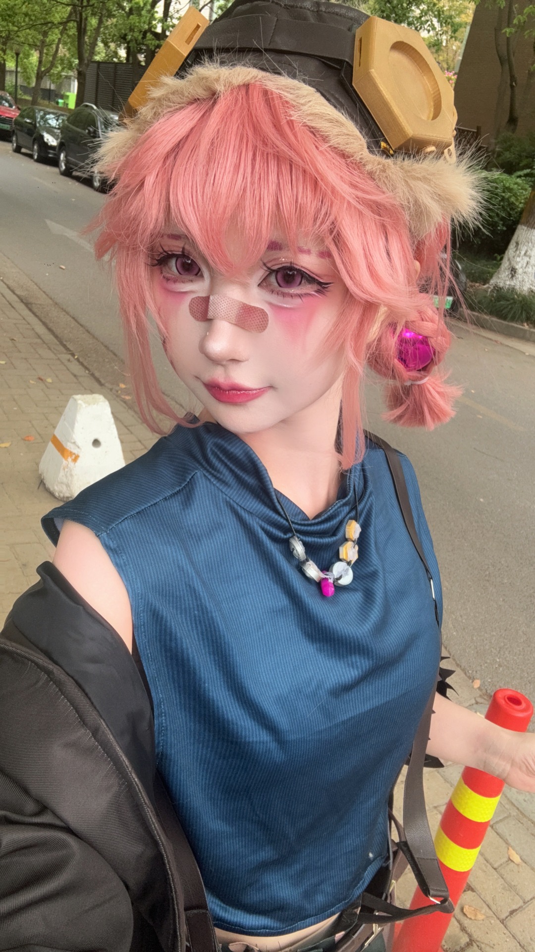 Cupid 日拋 火系紅/飛行藍/重生綠/草系綠/電系黃 經典十色系列