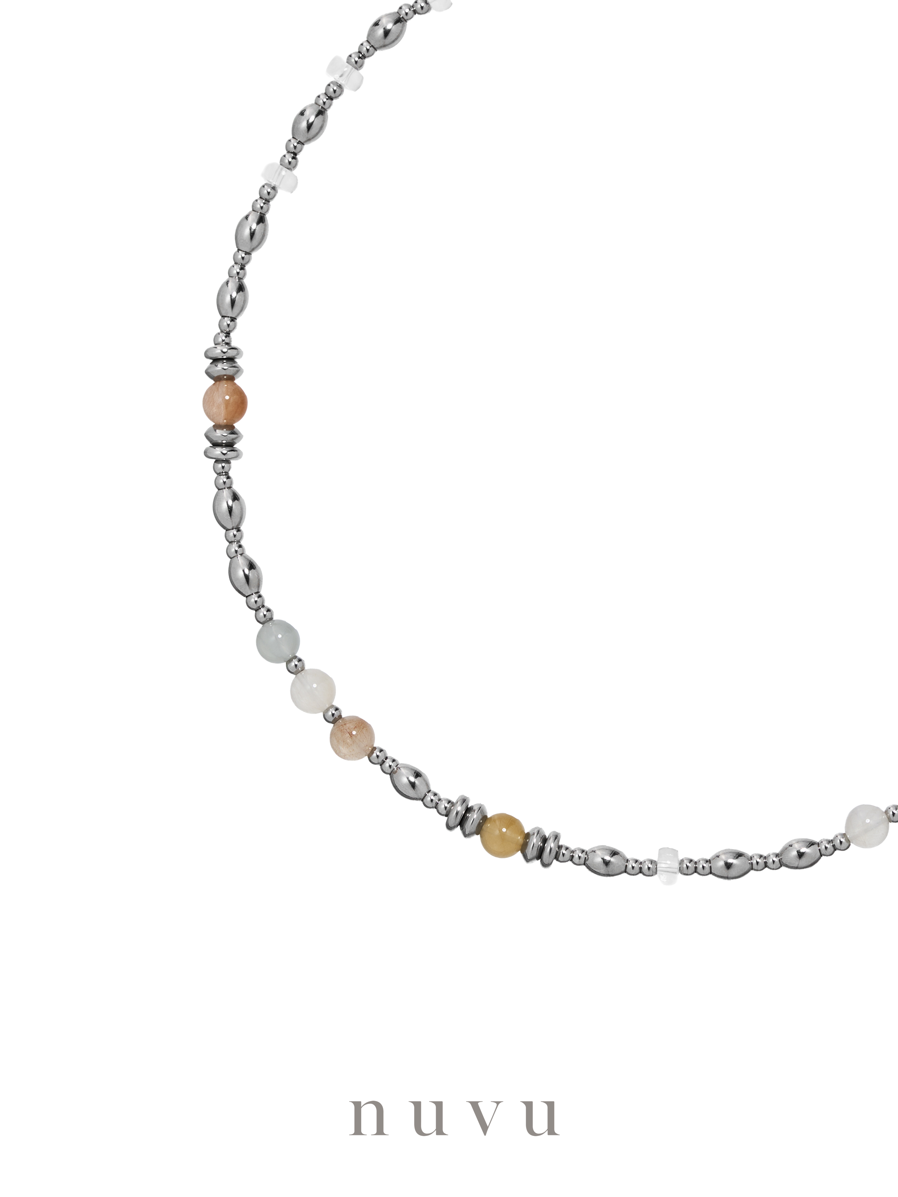 Macaroon Mood Necklace