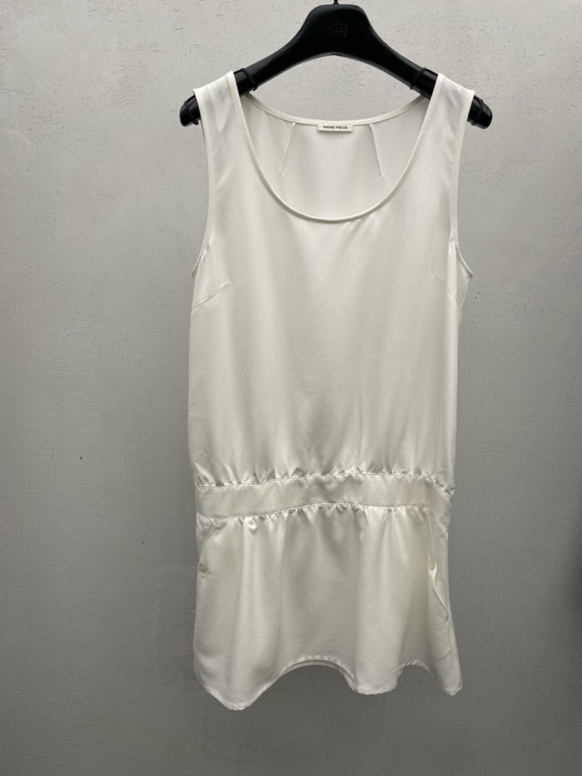 (2026FW) WEREPIECE - TOP