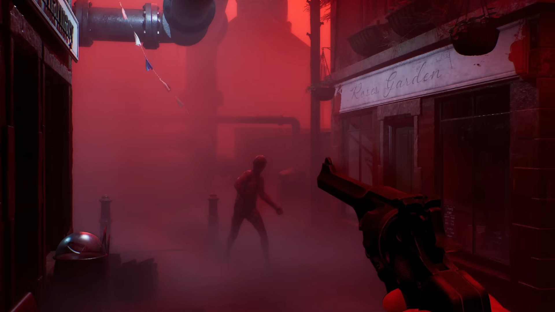 【預售 24/ 9 】 PS5 沉默之丘：湮沒 / Silent Hill: Townfall  中/英/日文  ( 日文封面 )