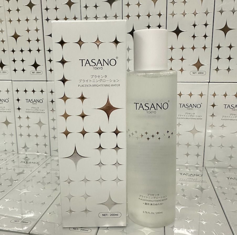 *TASANO 發光水 200ml*