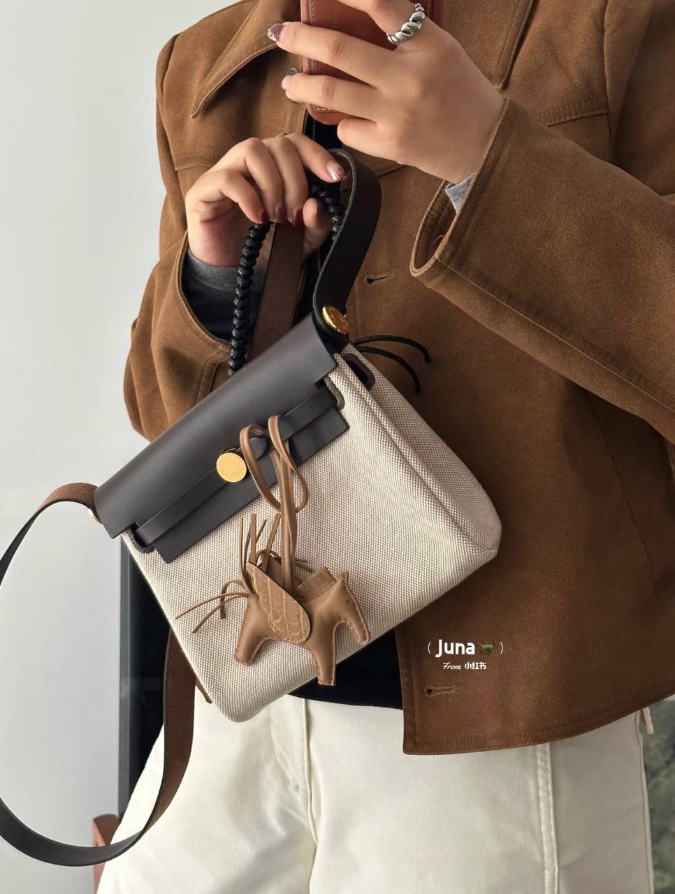 全网都在等的🔥 𝑴𝒊𝒏𝒊 𝒉𝒆𝒓𝒃𝒂𝒈