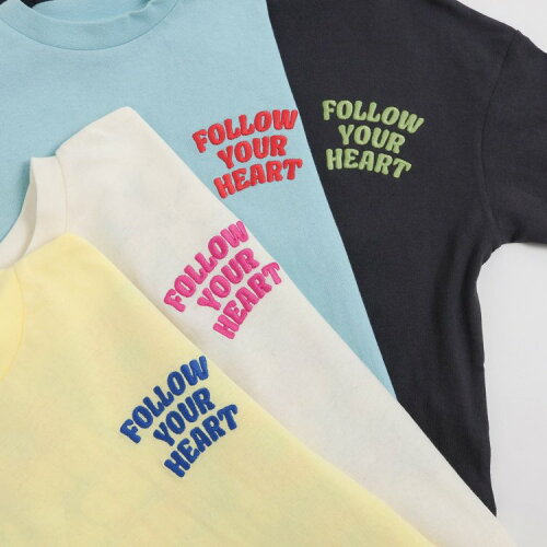 🆕【⭐訂購⭐】 🇯🇵日本直送🌀標語刺繡 印花背面 長袖T恤［4款選］🌀[ELBA-0045][260305]