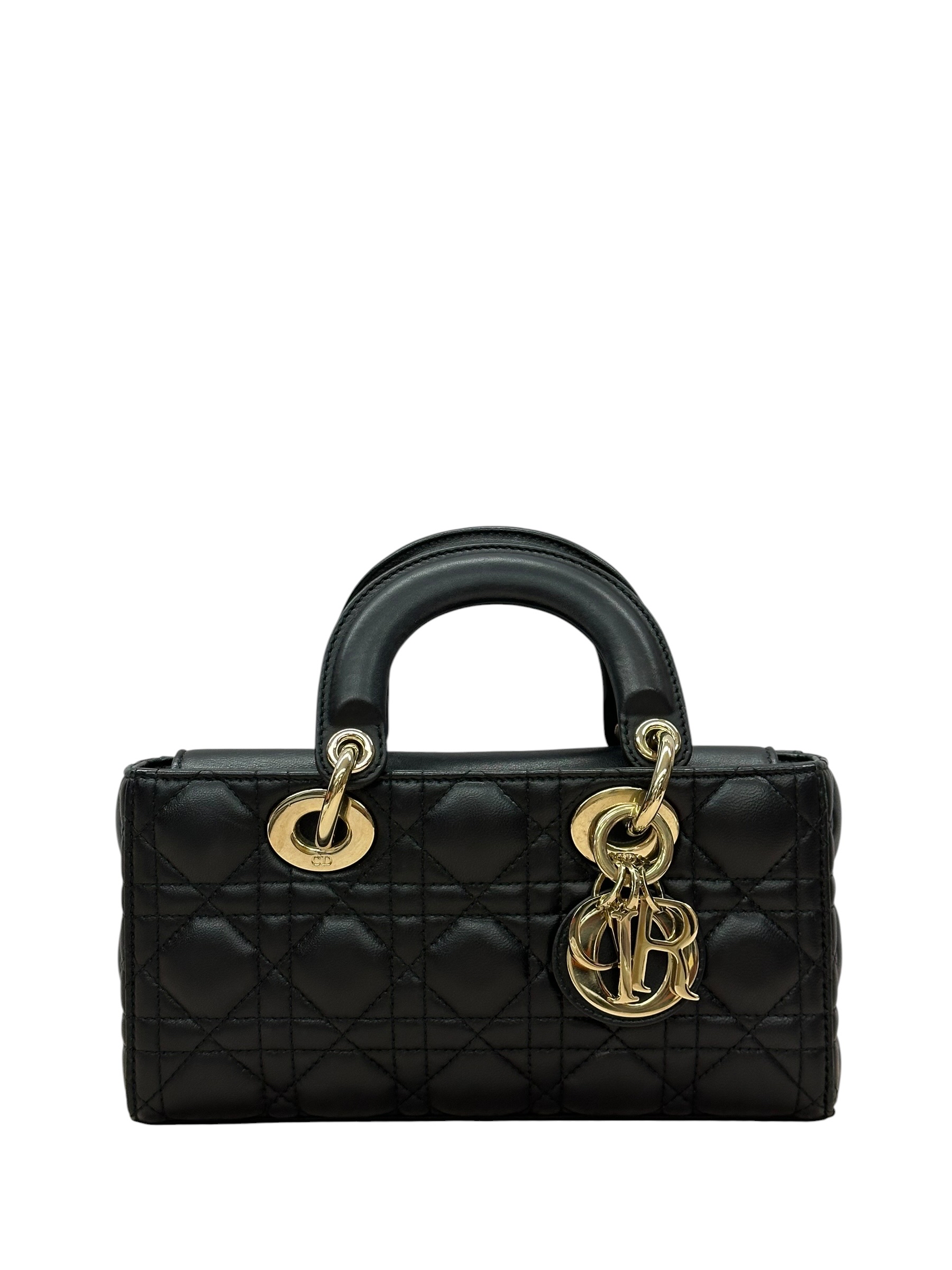 Pre-owned Christian Dior Lady D-Joy Bag / Product Code:081501