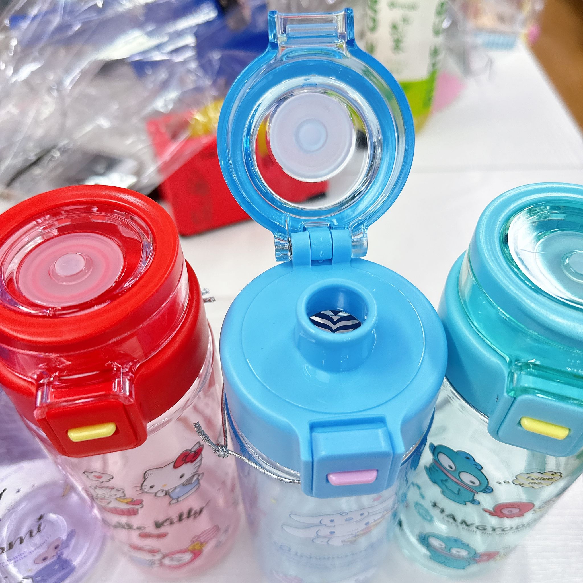 原裝行貨Samuel 520毫升膠水樽 有手抽位