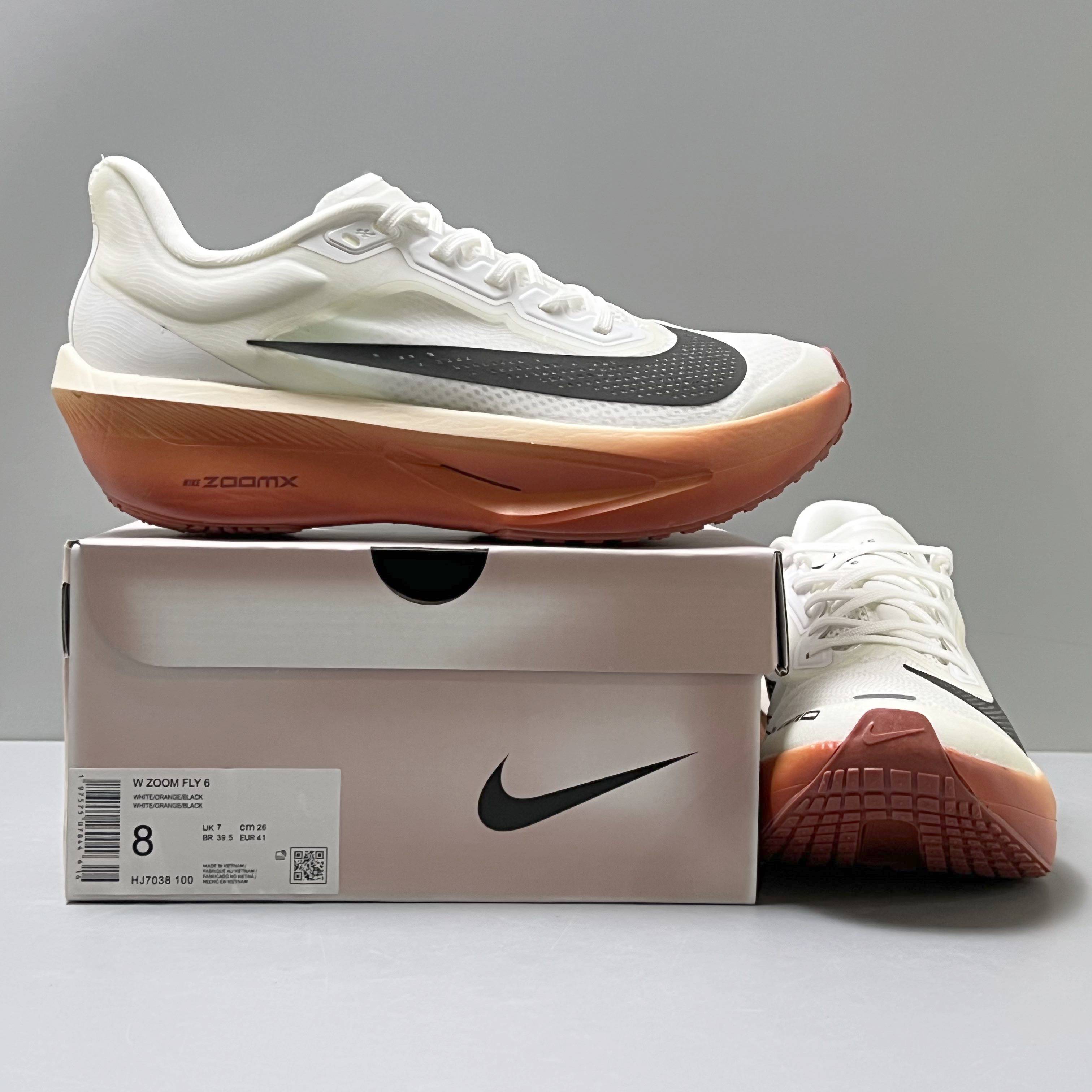 Nike Zoom Fly 6 HJ7038-100