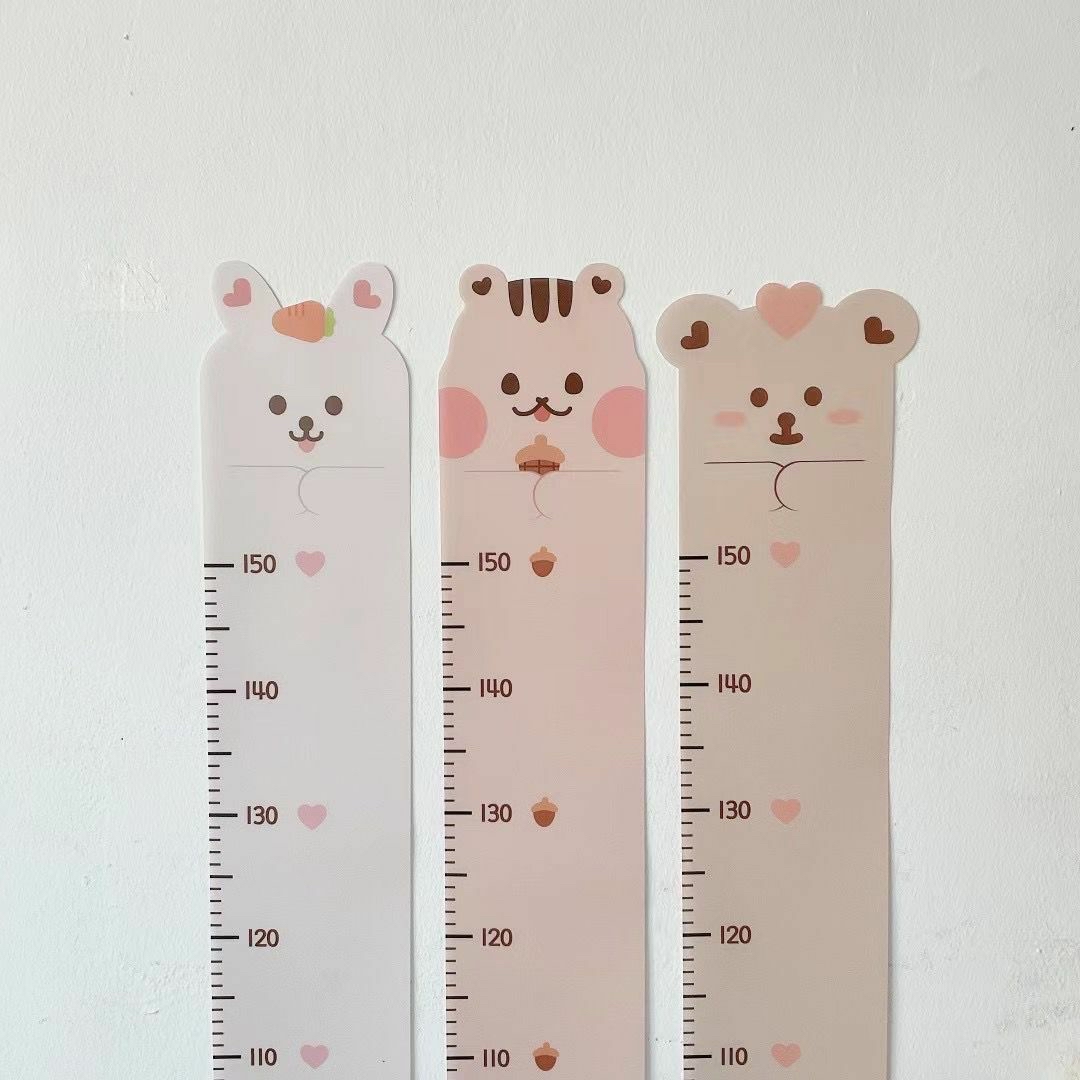 Dottodot 乖乖身高貼