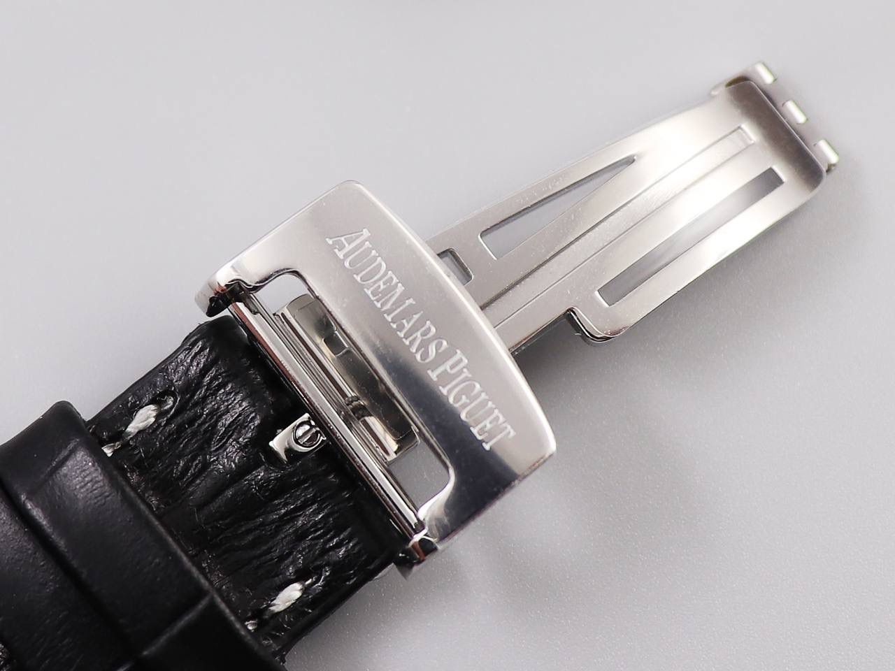 A P26170st 小熊猫系列 42mm 7750机芯🔥💯