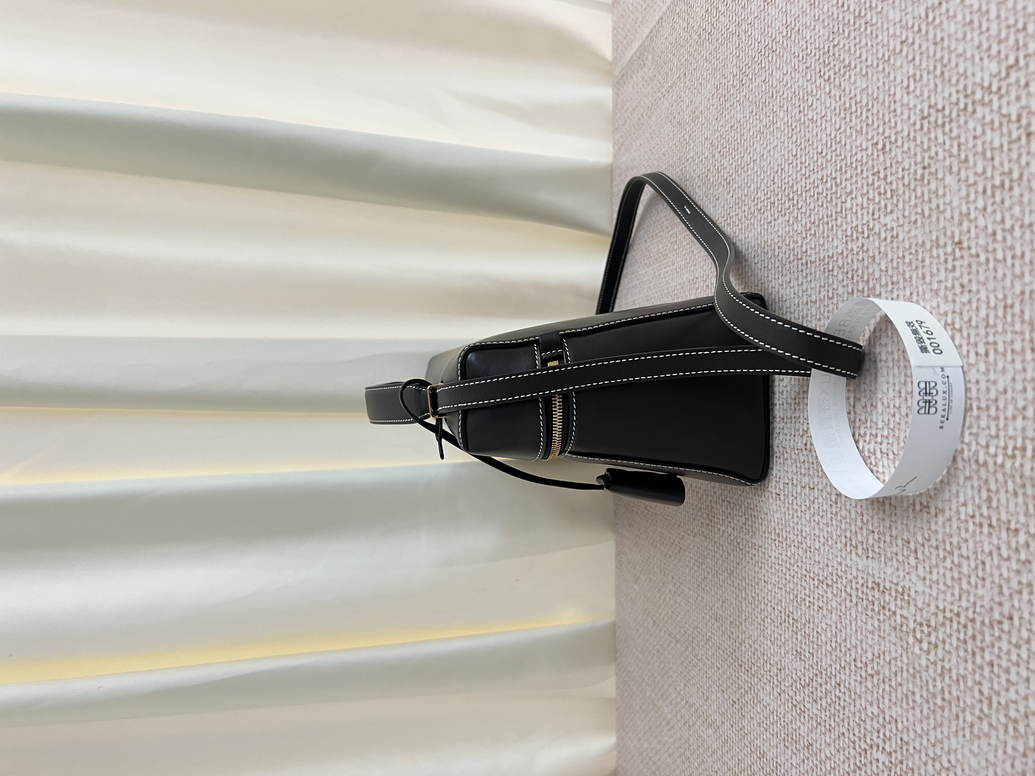 Pre-owned Loro Piana Extra Bag L27/ Product Code: 26042301