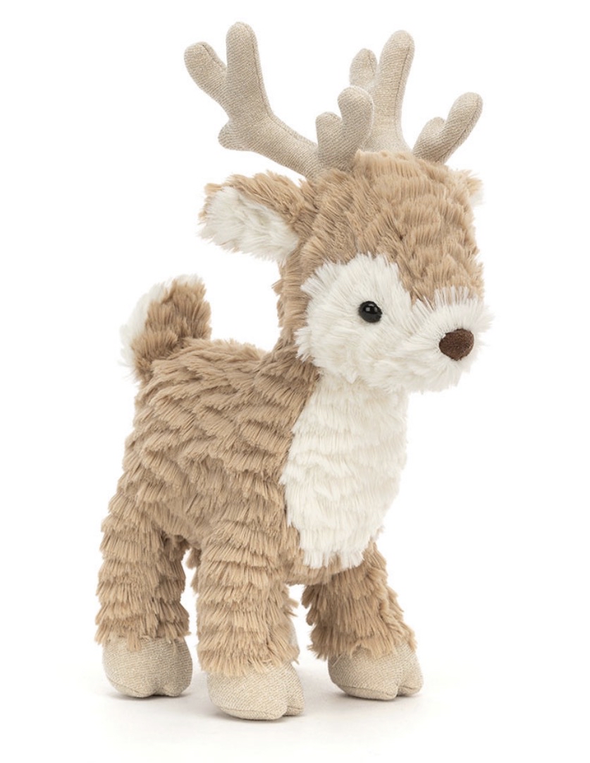 Jellycat Mitzi Reindeer 米茲馴鹿