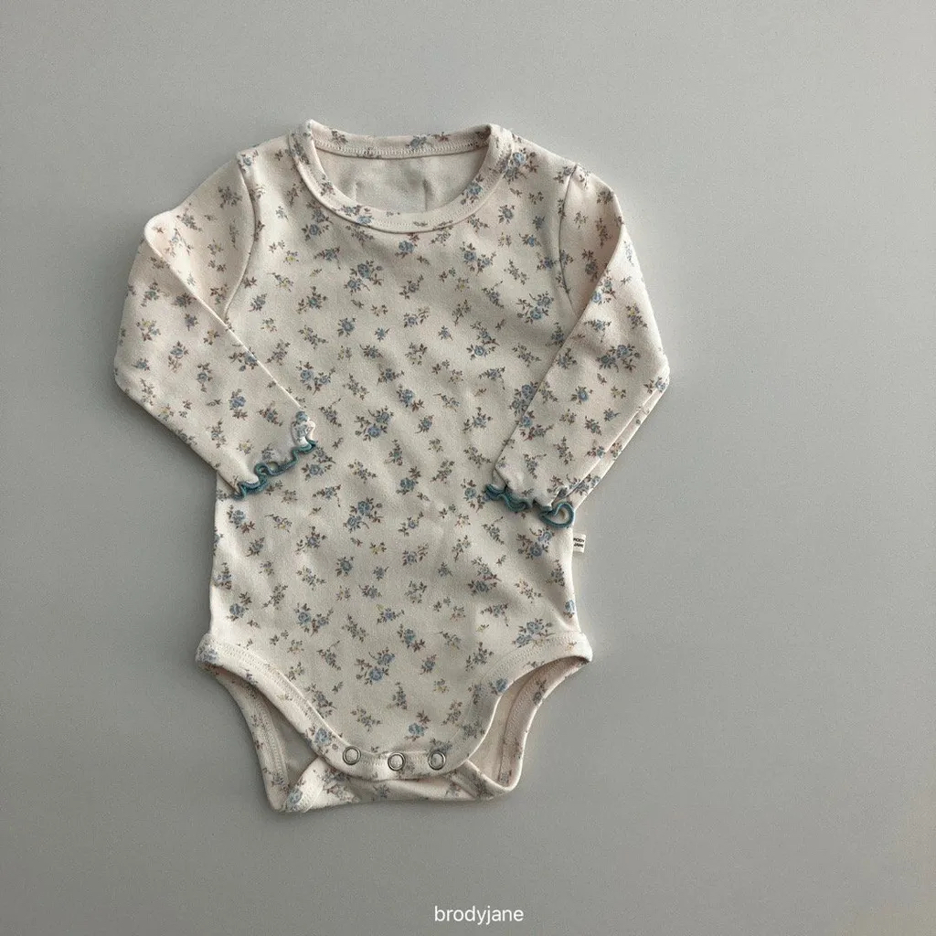 🇰🇷Brodyjane suit