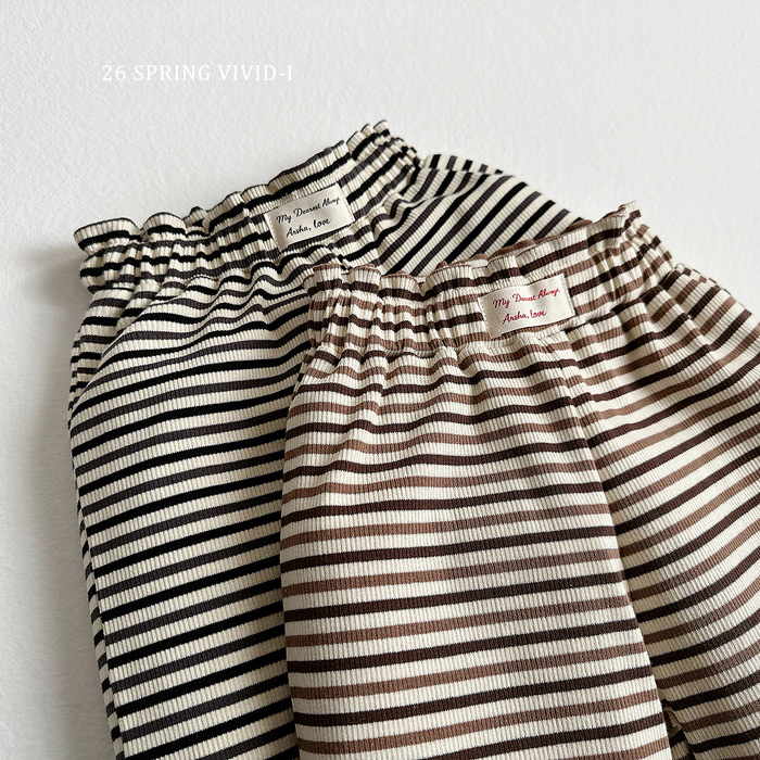 🇰🇷vivid_i pants