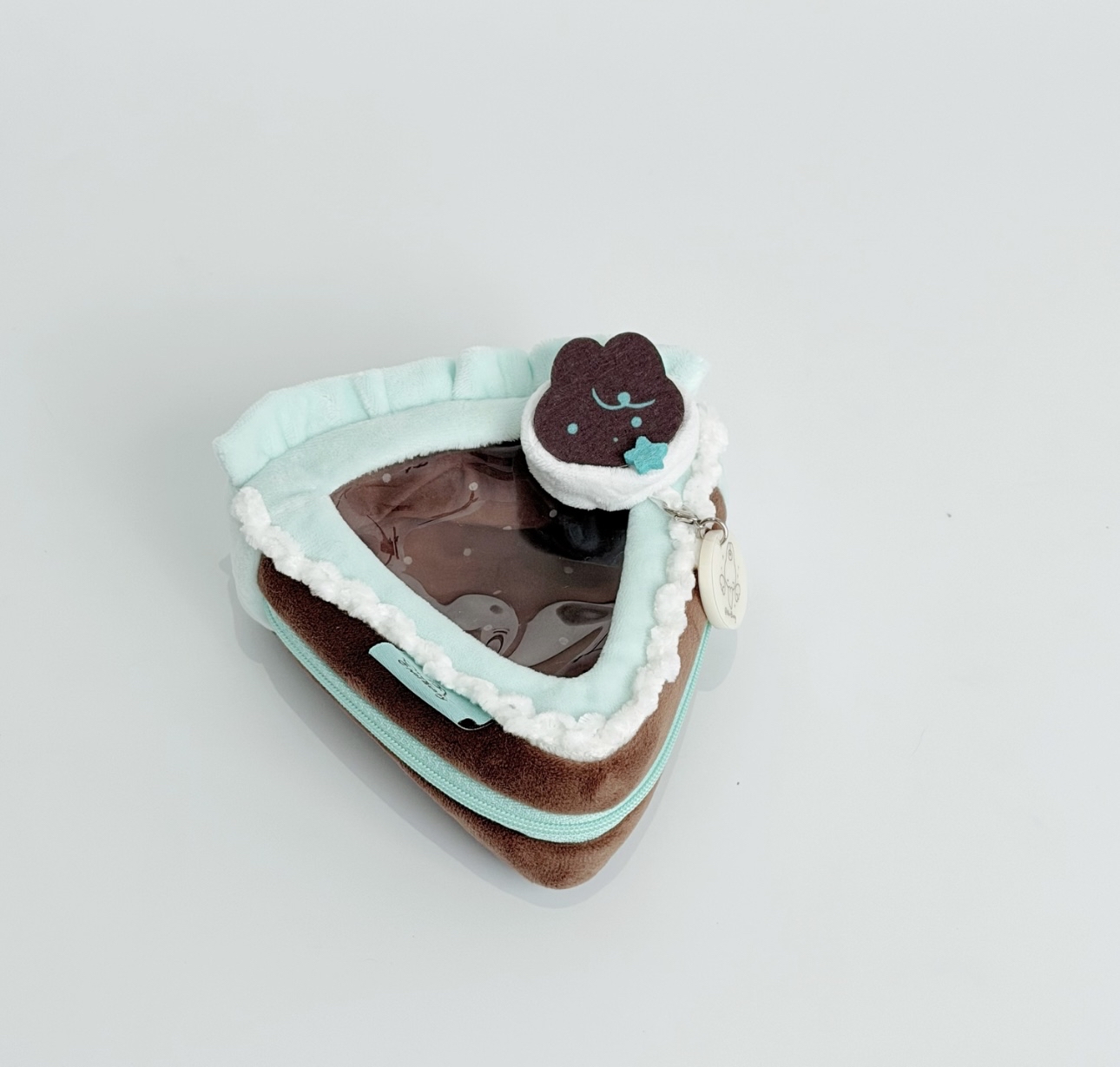 Preorder預訂7/2026年NotBunny 10cm公仔用娃袋