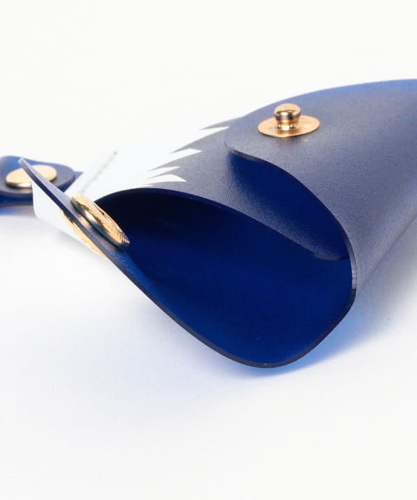 日本製BEAMS JAPAN 富士山造型硬幣盒