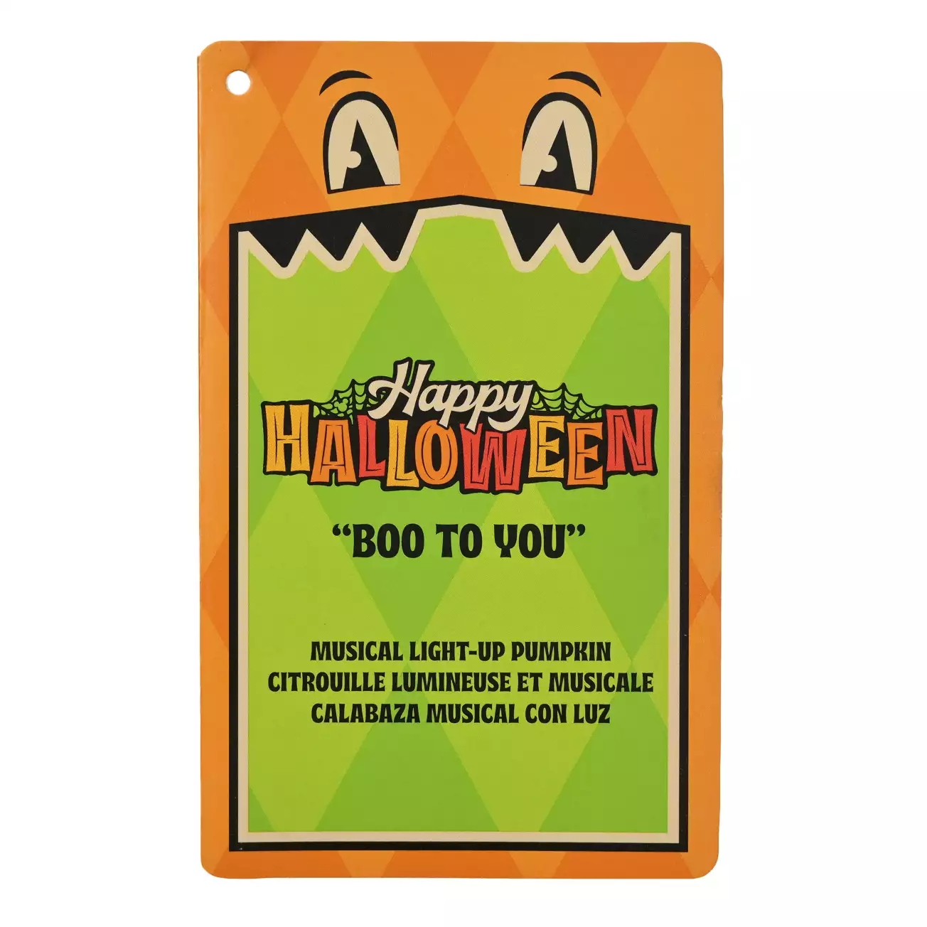 🌸 【預訂】Mickey & Minnie HALLOWEEN 新款LED燈 <日本限定> - 2027 DISNEY HALLOWEEN