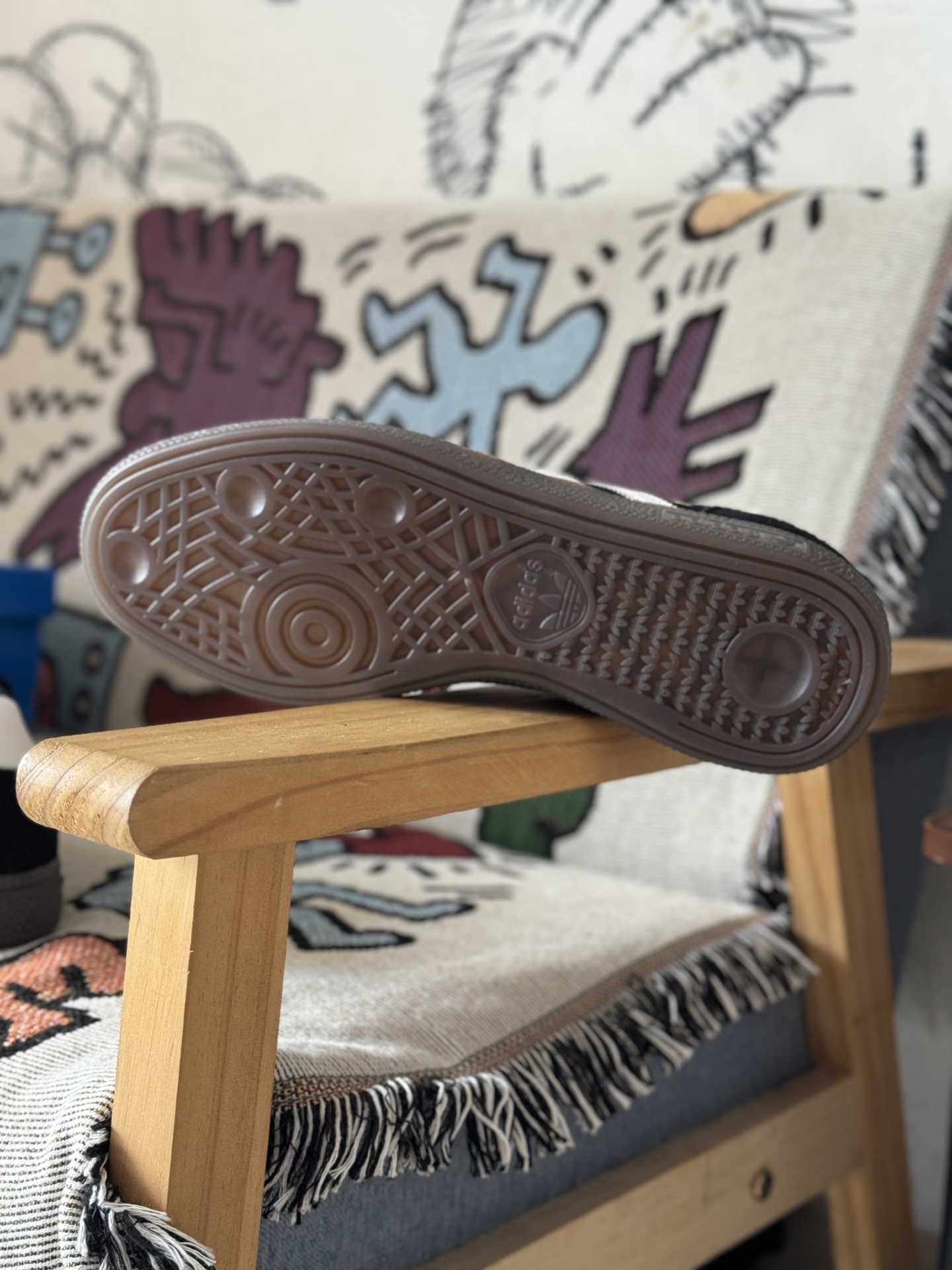 Adidas Handball Spezial DB3021