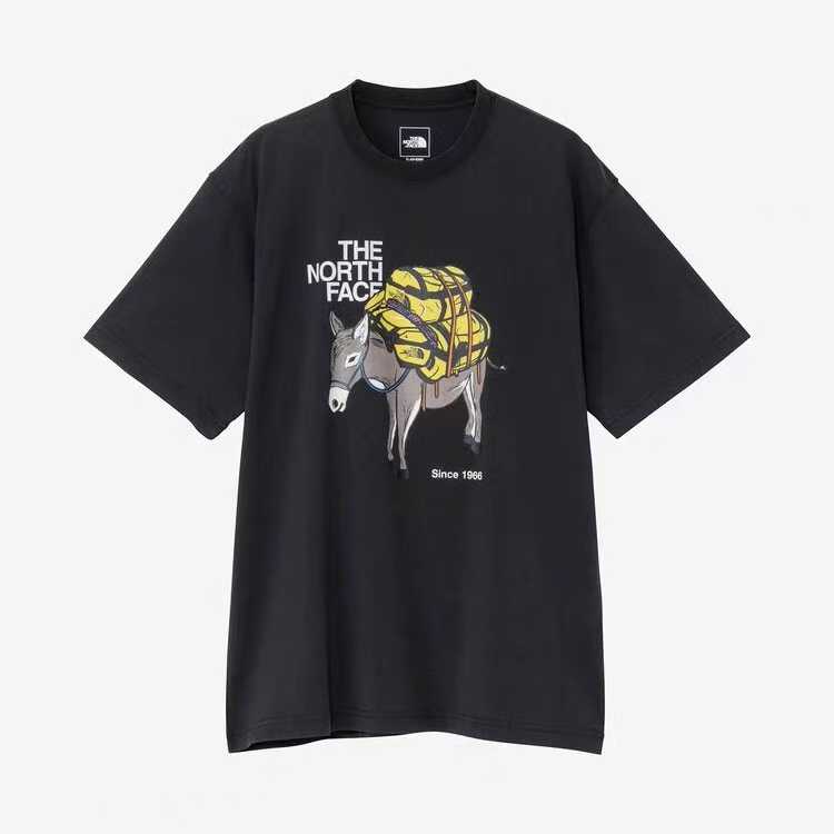 預訂 TNF DONKEY TAXI短袖Tee [貨號26A528]