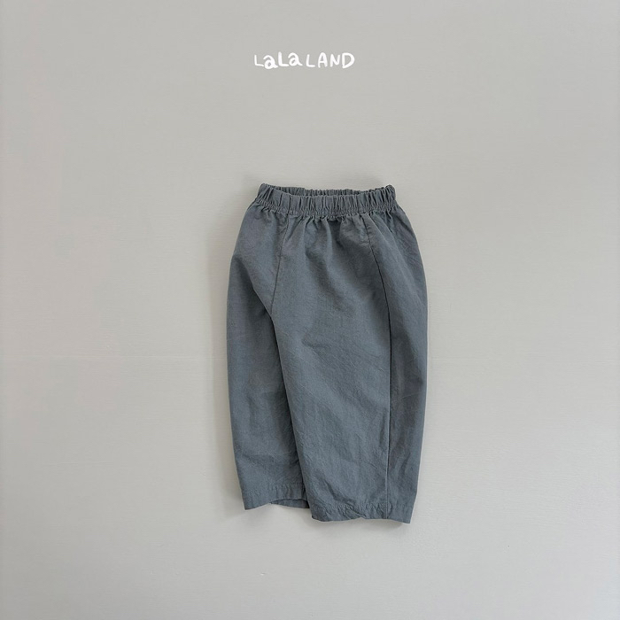🇰🇷Lalaland kids 長褲