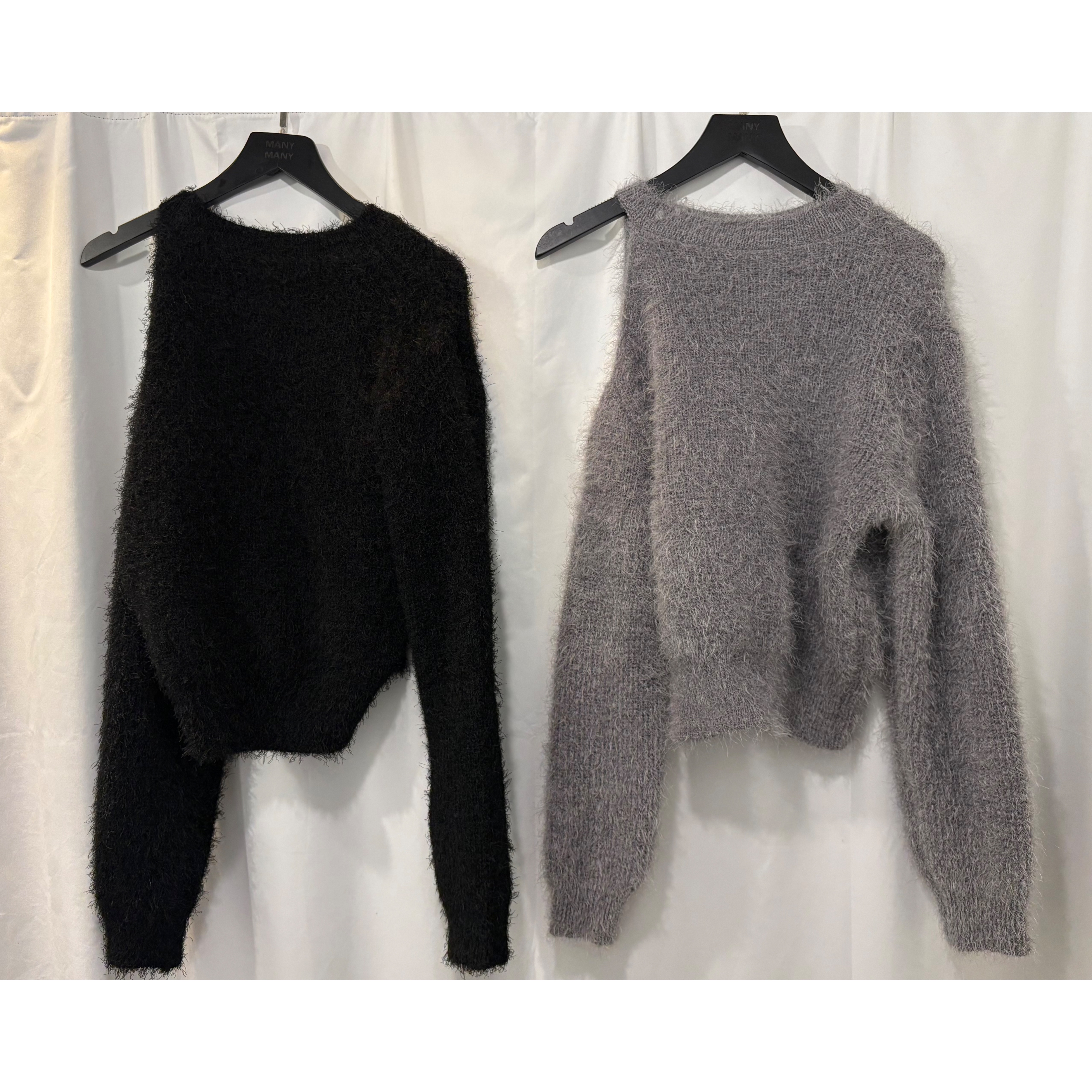 新品價及新年前收貨2月3號8PM截單💛《O/OS KNIT TOP》 2602A