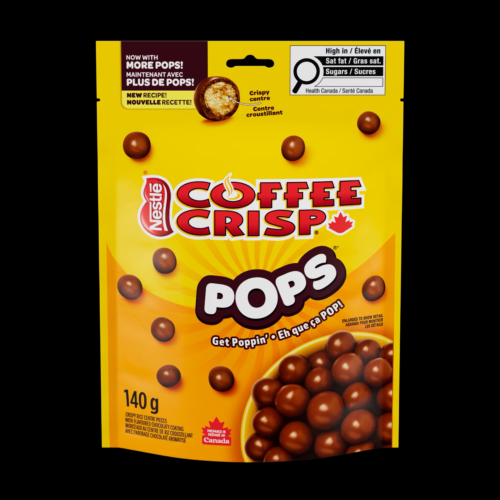 加拿大限定🇨🇦 雀巢 Coffee Crisp