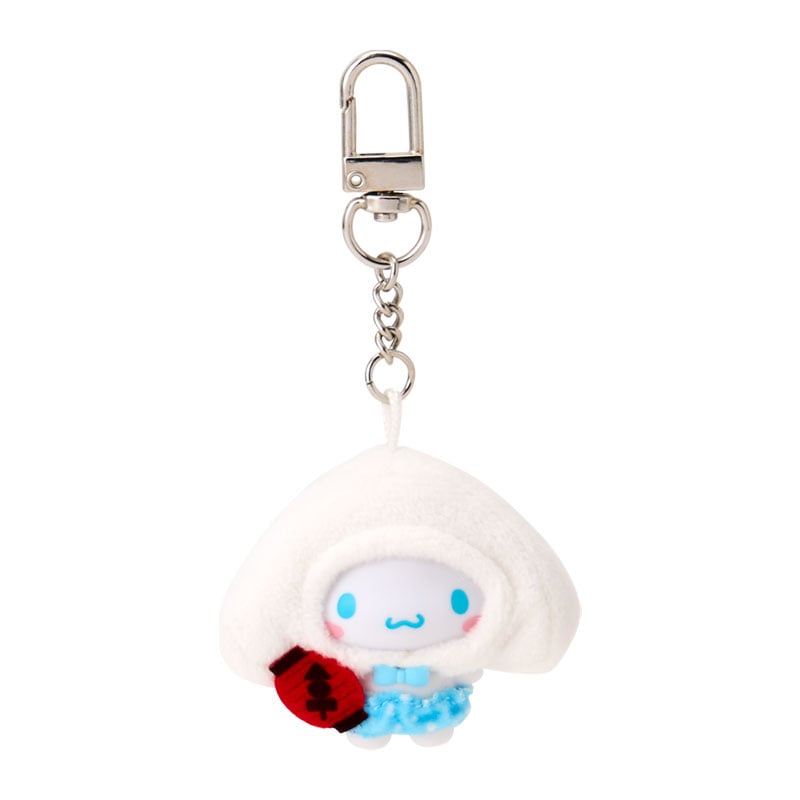 現貨｜Sanrio Characters 關東煮系列 吊飾 公仔 鎖匙扣 (可選款式) 59447-4