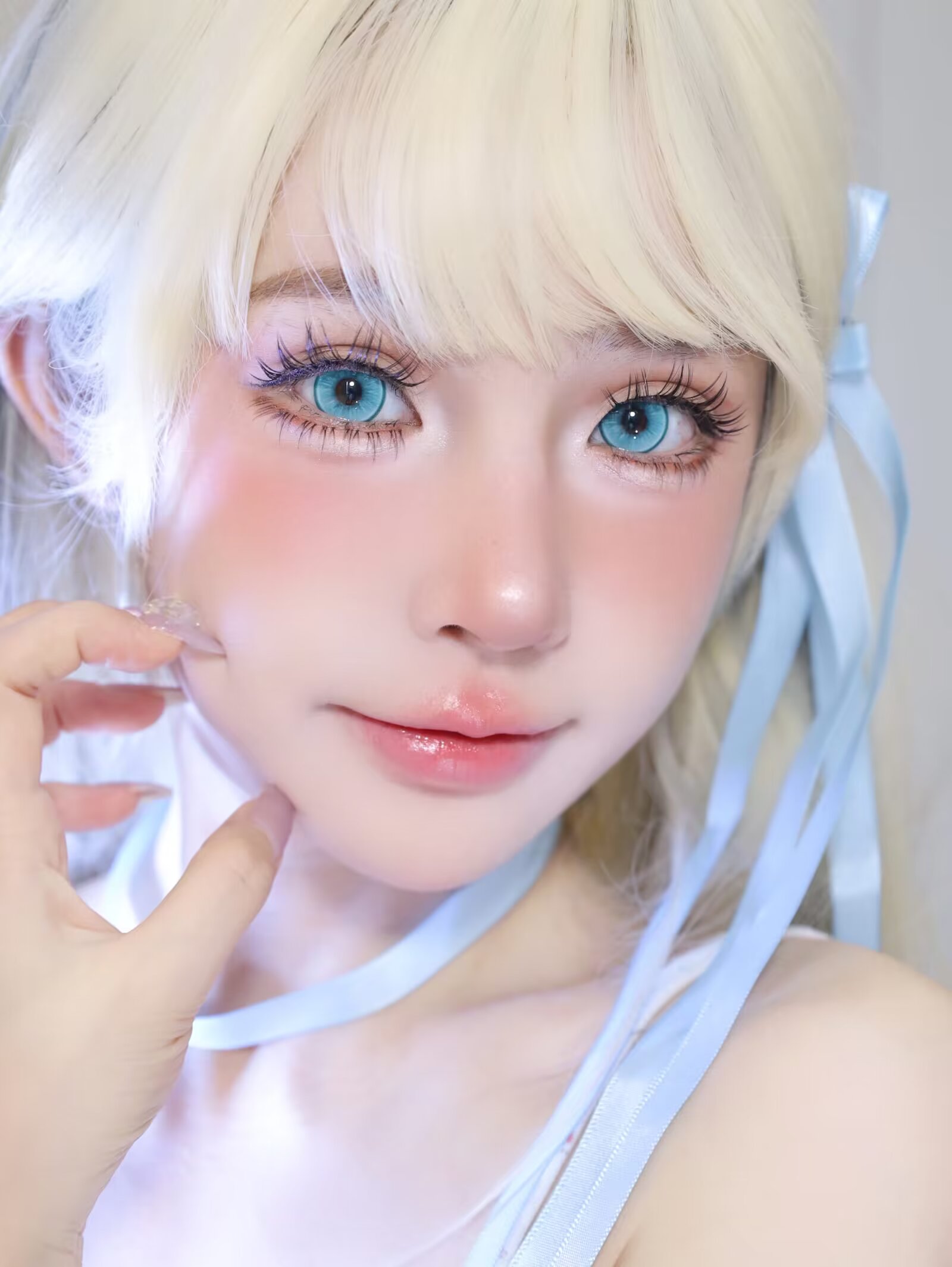 Yukicon 日拋2片 幽靈系列