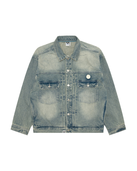 AAPENOW light weigh jacket (7796XAR)