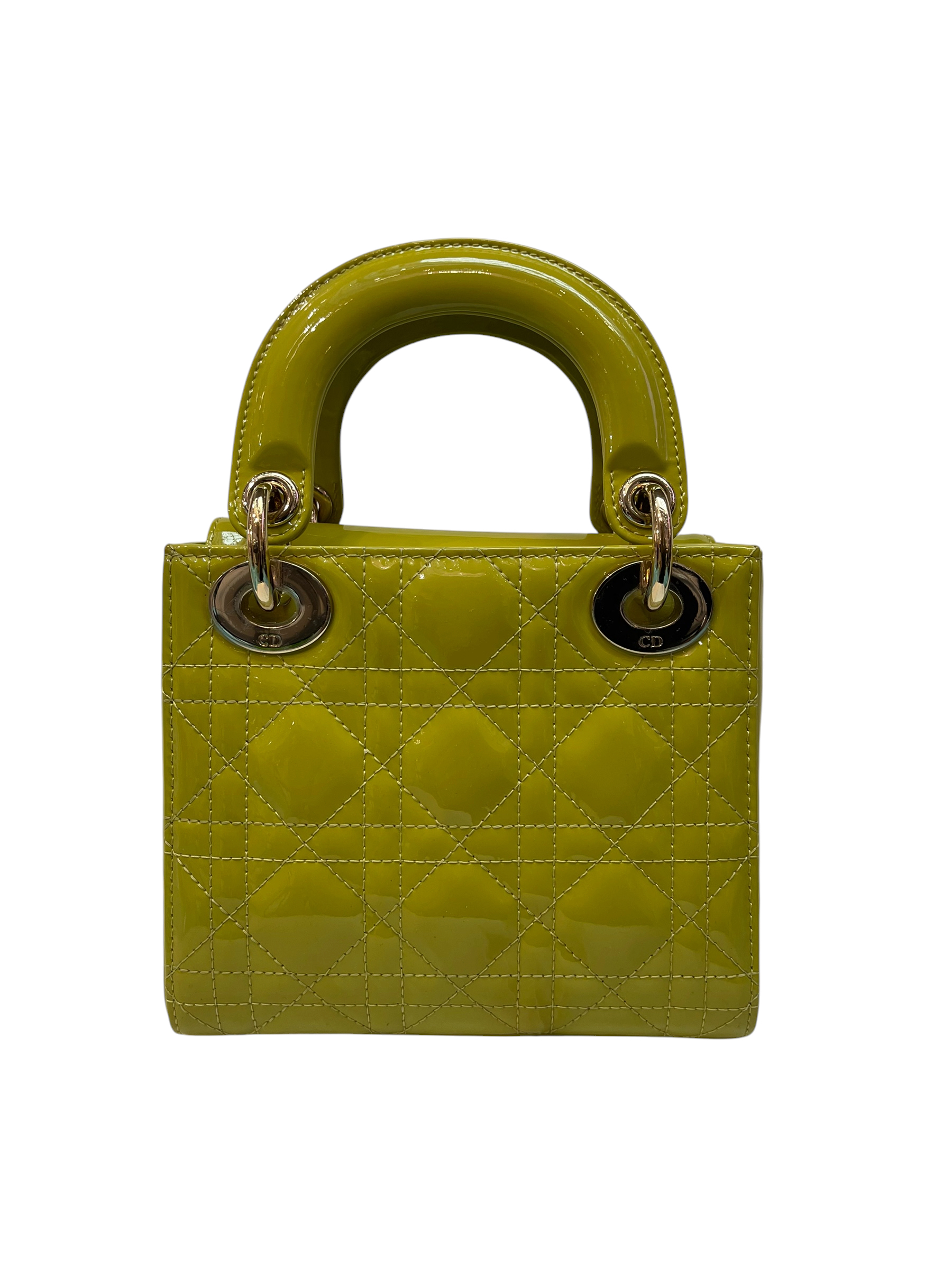 Pre-Owned DIOR Lady Dior / Product Code: 26050222