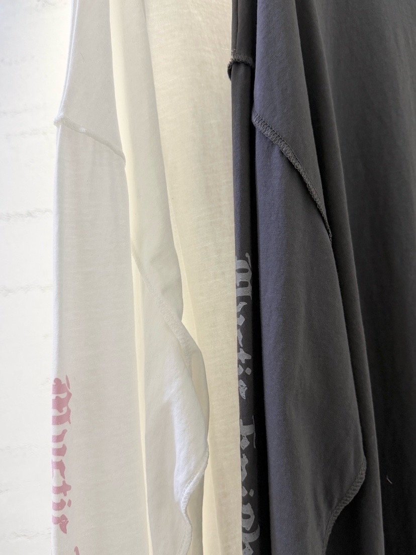 (2026SS) FRANC - TOP