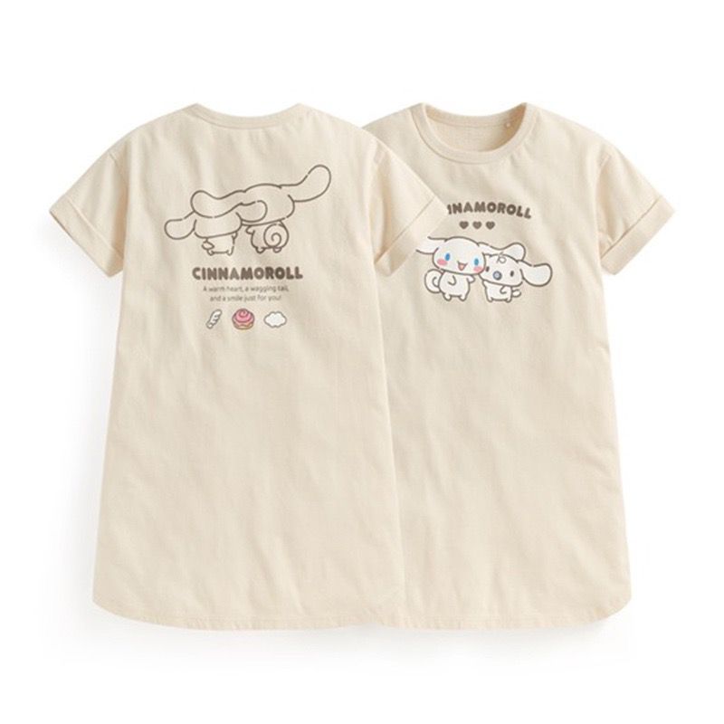 $59件。2件起$49件。日系薄款短袖A字裙