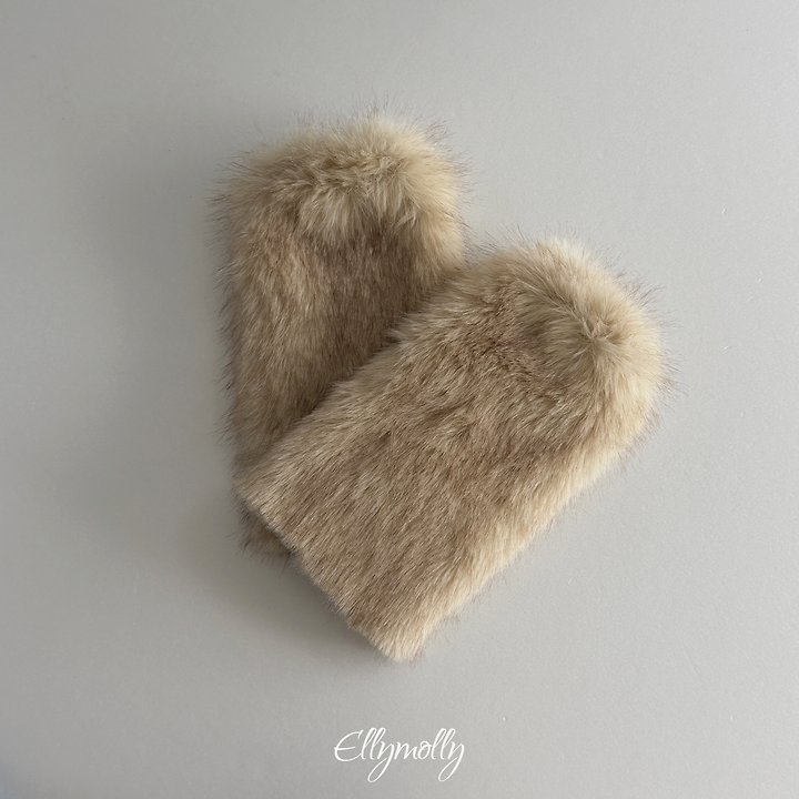 Ellymolly | Cocoper Warmer (ACC)