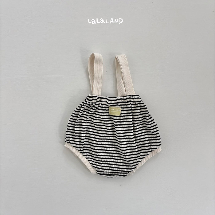 🇰🇷Lalaland Bebe背帶包屁