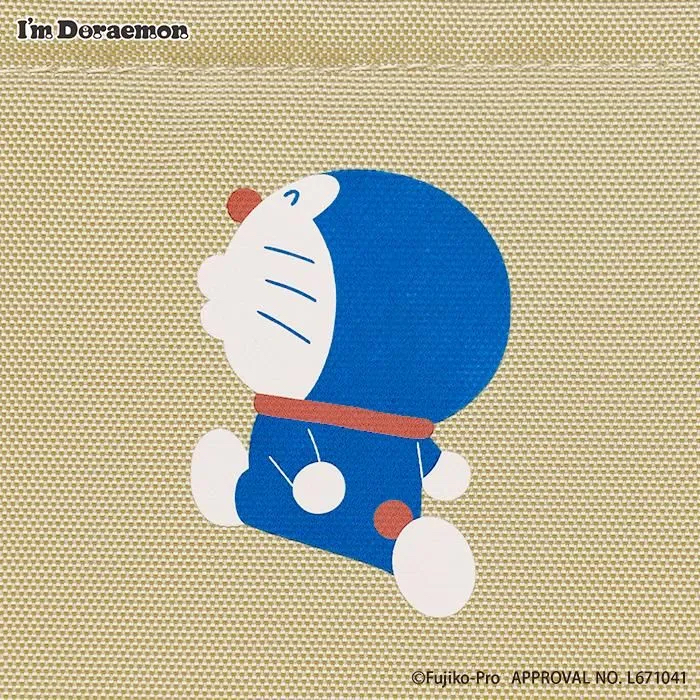 [訂購] 多啦A夢袋 保溫袋 飯袋 Doraemon 夏日2026｜生活百貨 禮物