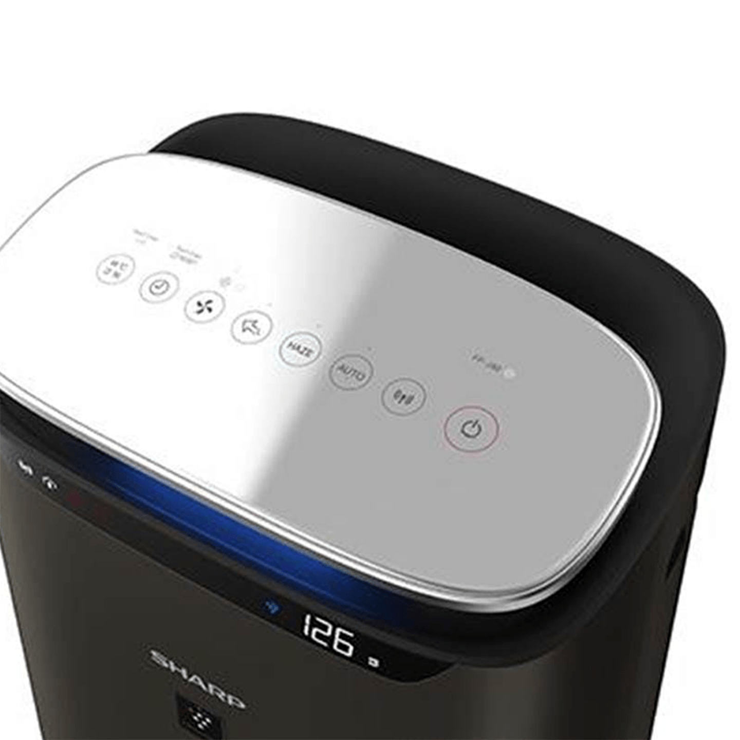 Sharp 62m³ Plasmacluster Air Purifier (FPJ80LH)