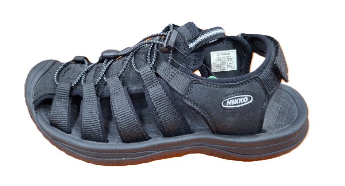 Nikko男裝戶外涼鞋WS73011