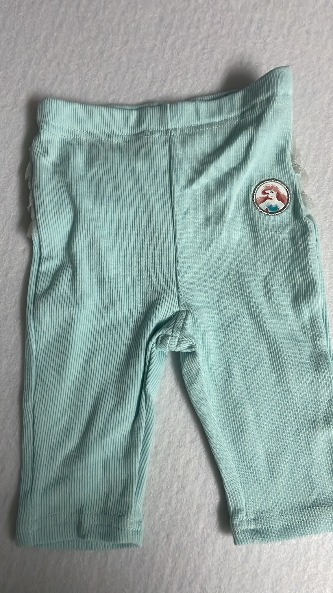 petitmain 7分褲80碼 舒服款 （清貨不設儲貨-box M2)