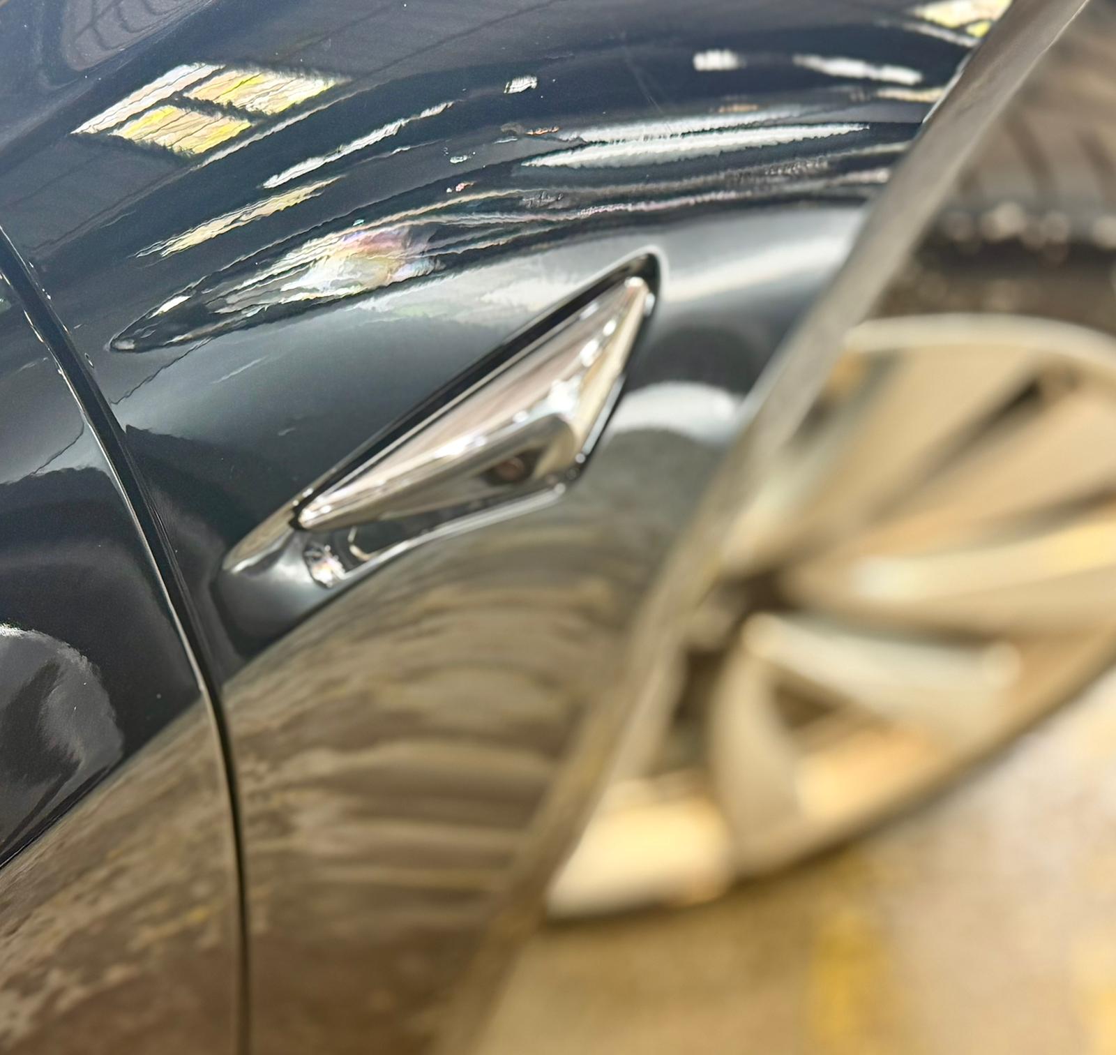 【KARZ EV⚡️ - TESLA Model 3 Long Range】 2020