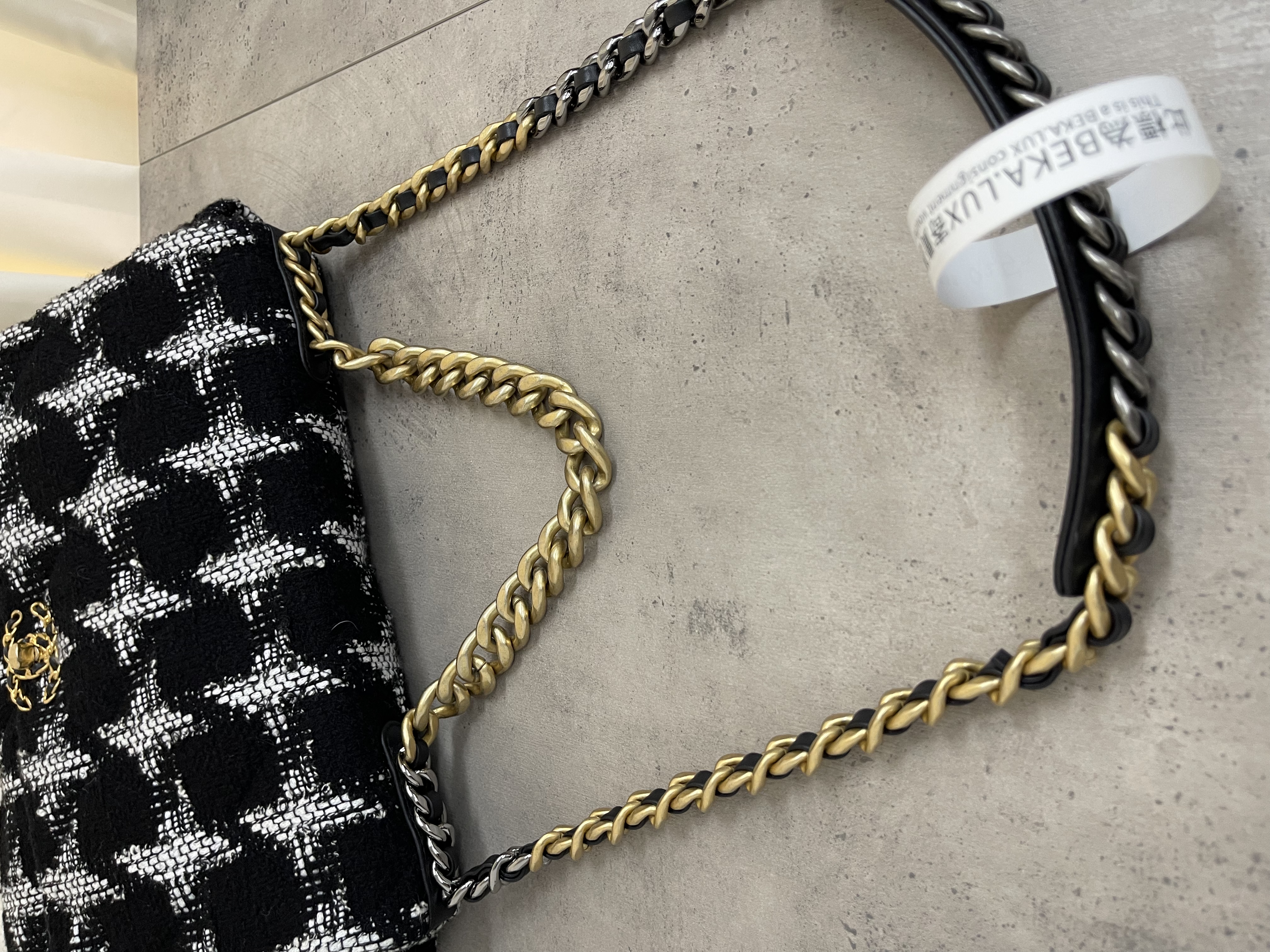 Pre-owned Chanel Boy / Product Code: 26012604