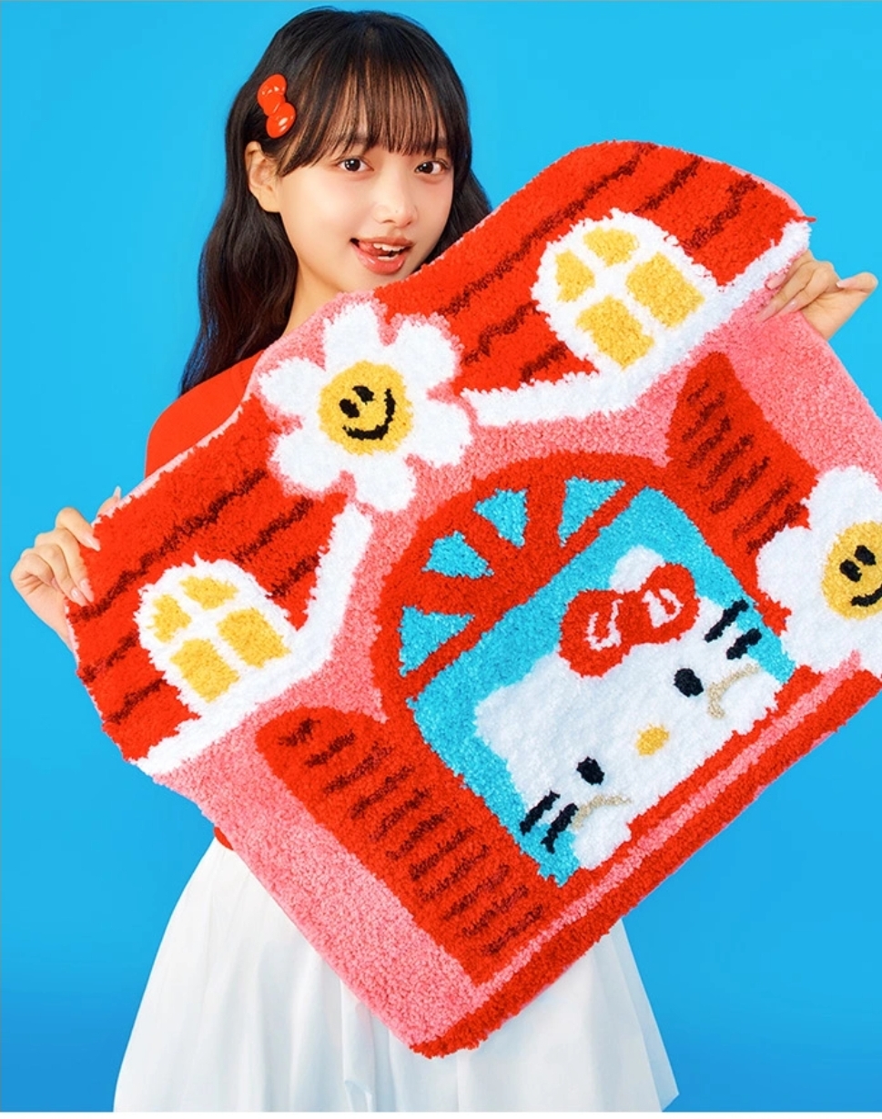 Wigglewiggle x Hello Kitty Limited Collection Part 2