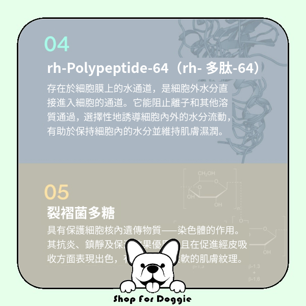 [訂貨3-4星期] 韓國 DearSco I AM MUD Shampoo 300ml-White Warm