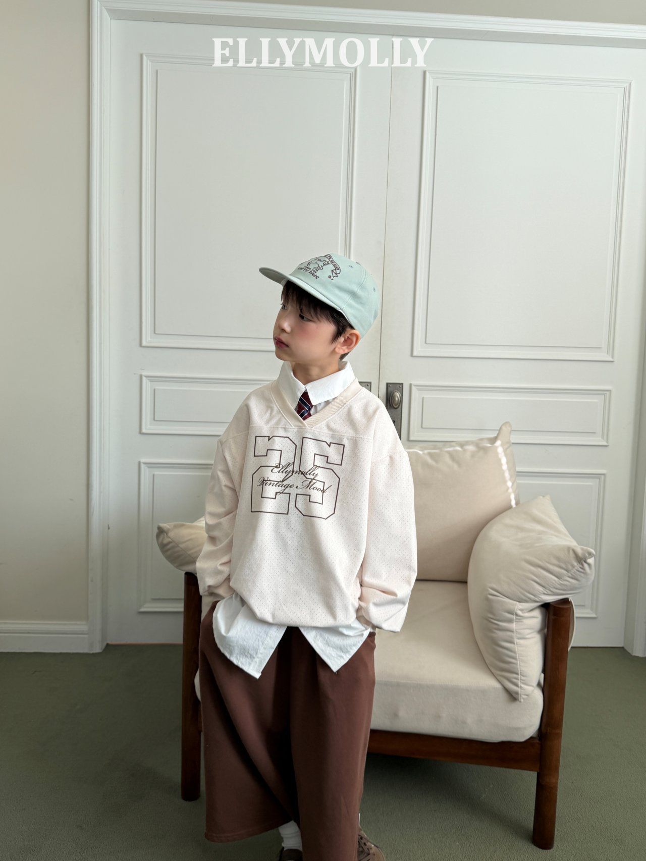 EL4391 Hat