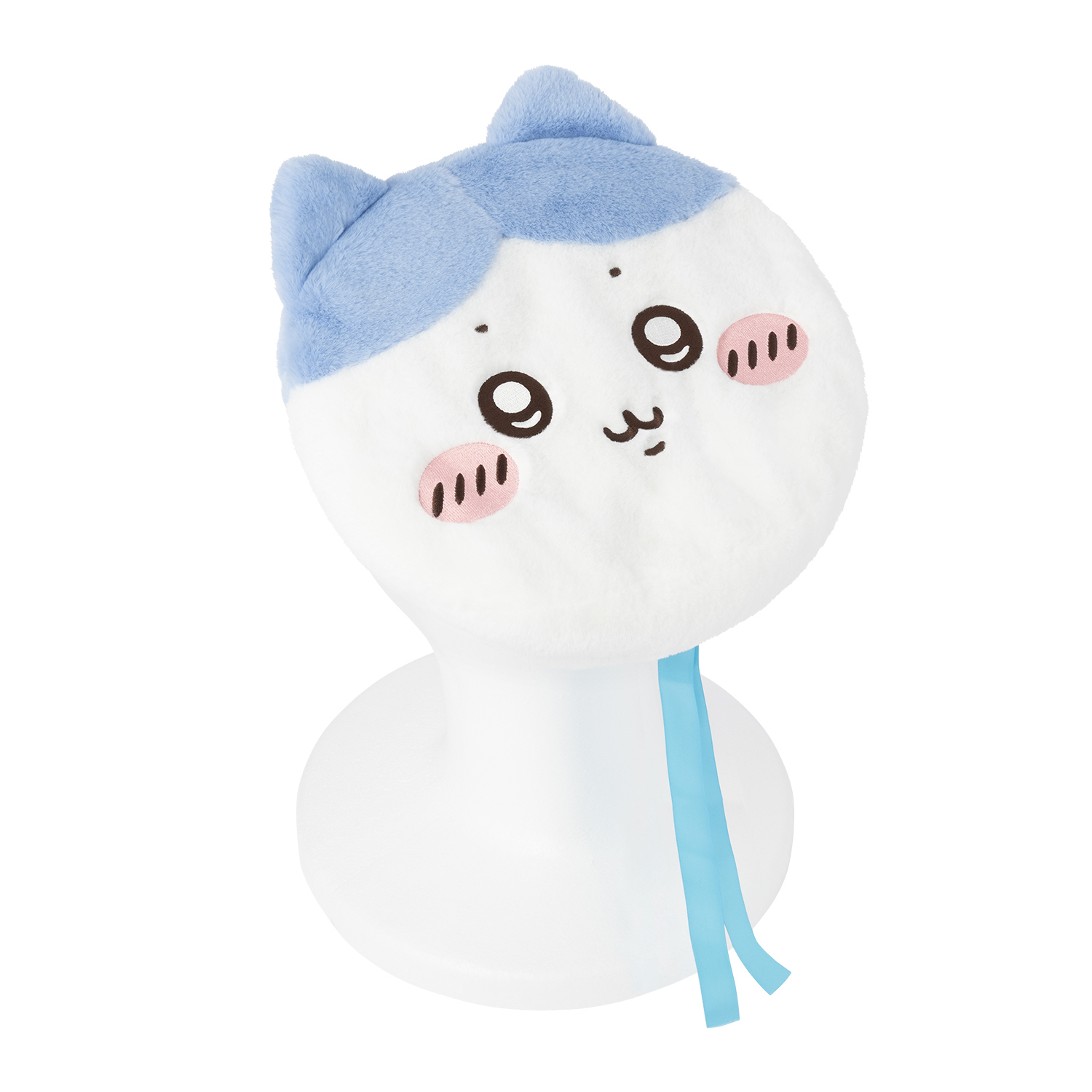 四月連線貨品 - 日本CHIIKAWA PARK 毛絨貝雷帽