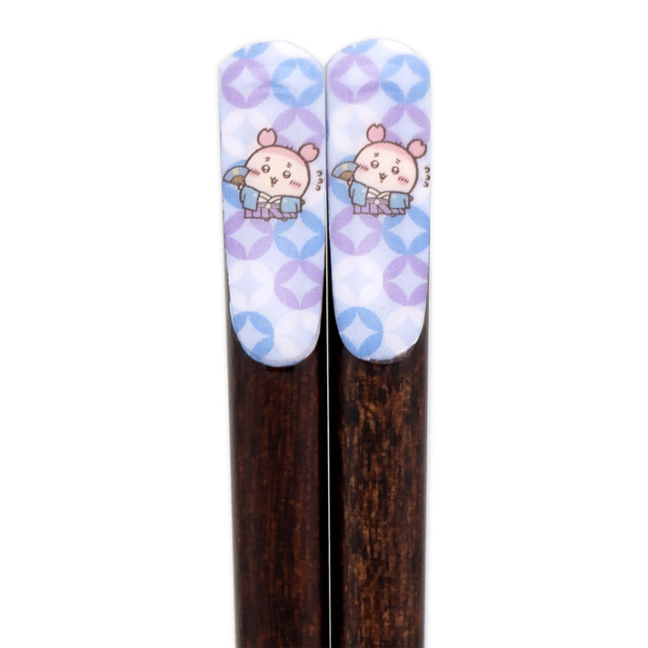 【Apr 24 日版官方】Chiikawa 天草筷子 - 古本屋