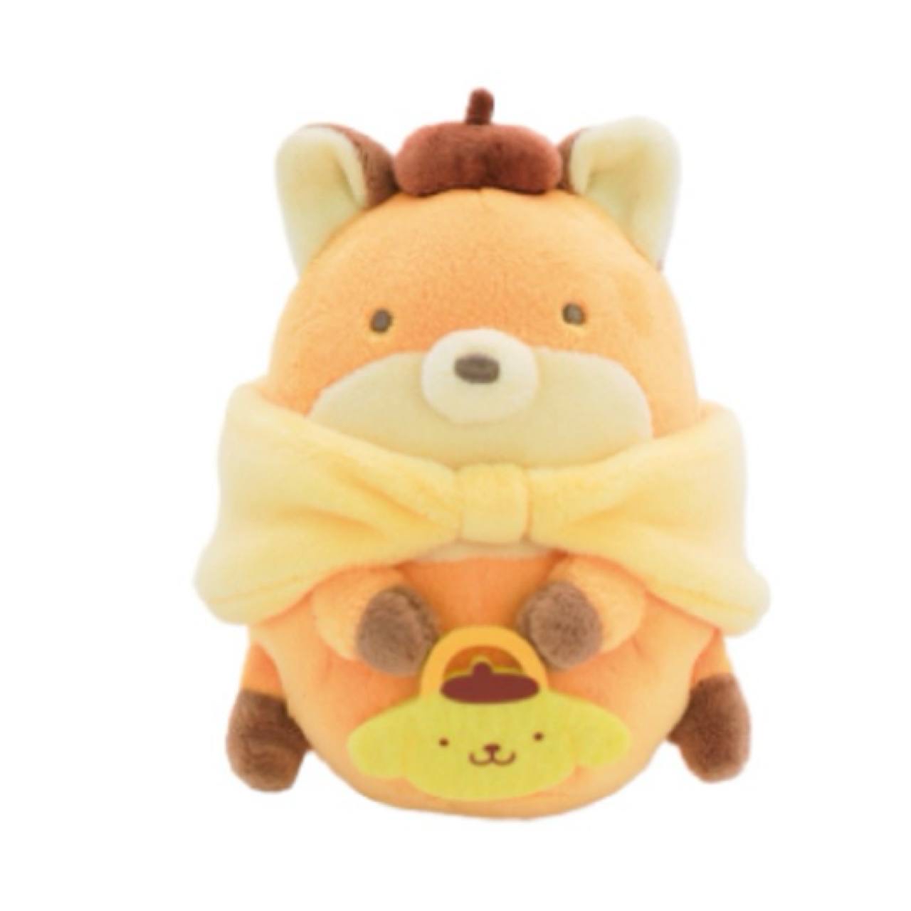 朗萌綺盟 公仔｜預訂