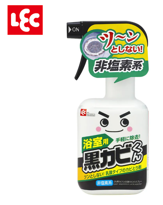 C00077/除霉乳酸清潔劑LEC GN