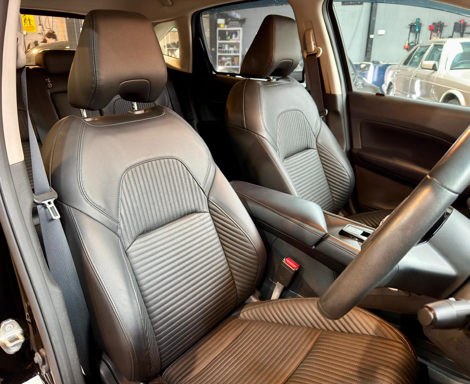 Nissan NOTE E-Power 2022