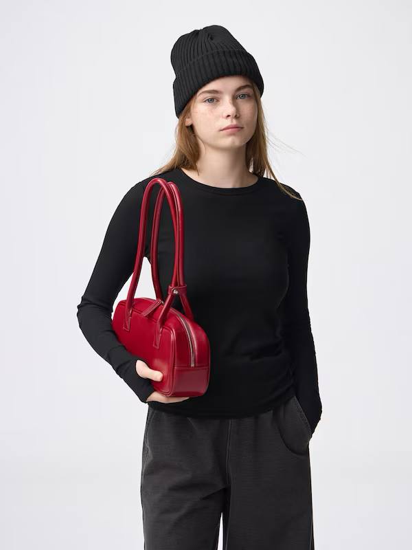 🇯🇵GU 保暖长袖上衣