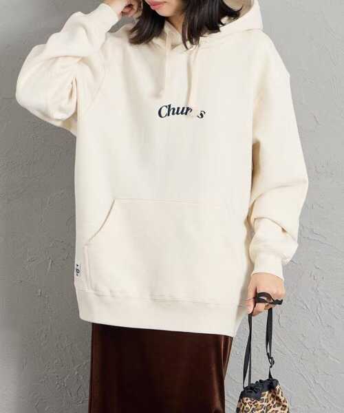 預訂 Chums連帽衛衣 [貨號26A1014]