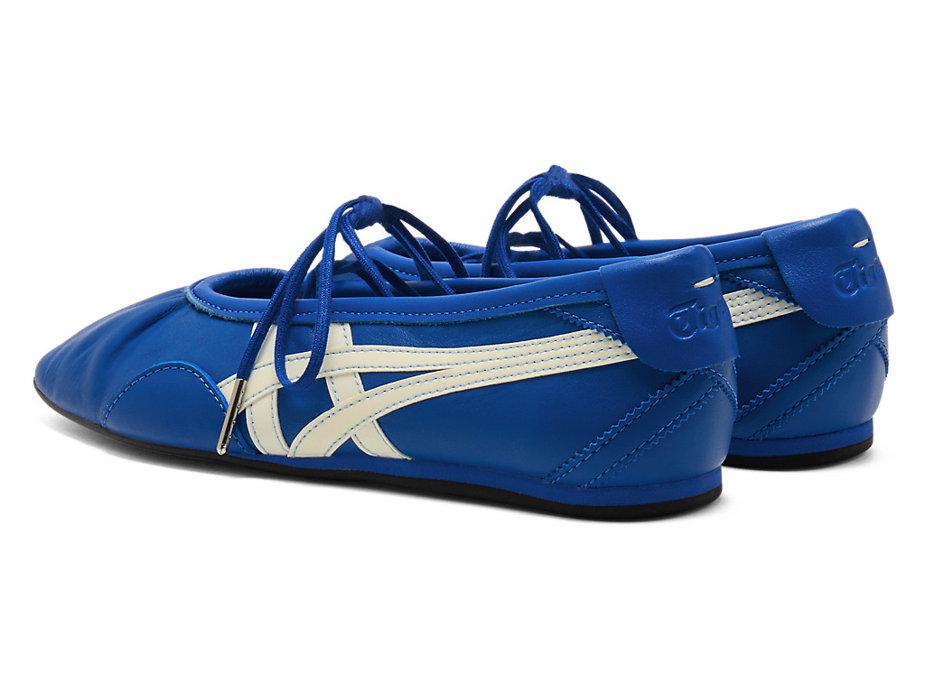 【预购】Onitsuka Tiger GYMNARINAS｜1182A704