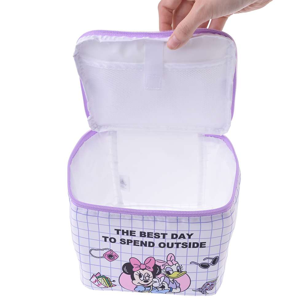 【預訂】Disney Leisure Time - cooler bag